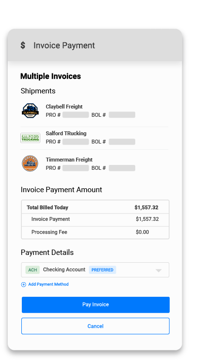 Payments-UI